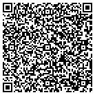 QR code with Maloney's Custom Ocular contacts