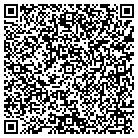QR code with Maloney's Custom Ocular contacts