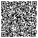 QR code with Afscme contacts