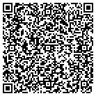 QR code with American Federation of Tv contacts