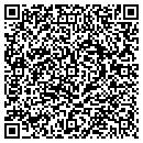 QR code with J M Orthotics contacts