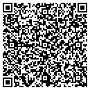 QR code with Hanger Prosthetics & Orthotics Inc contacts