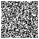 QR code with Taylor Optical CO contacts