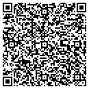QR code with Hanger Clinic contacts