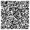 QR code with Ask D Audio contacts