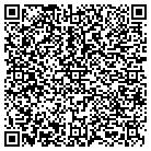 QR code with A V I Audio Visual Innovations contacts