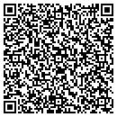 QR code with Audio Source contacts