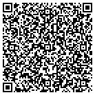QR code with Hillside Audio And Accessories contacts