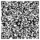 QR code with Audio Analyst contacts