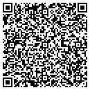 QR code with Audio Express contacts