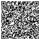 QR code with Audio Video Squad contacts