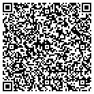 QR code with Riverfront Audio Visual contacts
