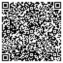 QR code with Allen B Goodwin contacts