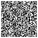QR code with Afl Police U contacts
