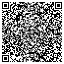 QR code with Mr Audio contacts