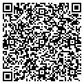 QR code with 333 Audio contacts