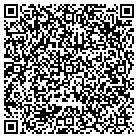 QR code with Advanced Audio & Lighting Syst contacts