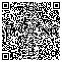 QR code with GNC contacts