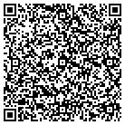 QR code with Anderson Audio Imaging contacts