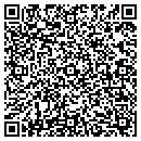 QR code with Ahmadl Afl contacts