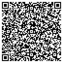 QR code with Audiodriven Inc. contacts