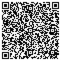 QR code with Audio contacts