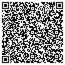 QR code with Audio Source contacts