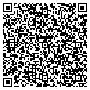 QR code with A V Tech LLC contacts