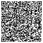 QR code with Custom Pro Audio Video contacts