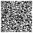 QR code with Km Audio Video contacts