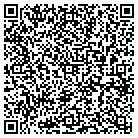 QR code with La Ron Development Corp contacts