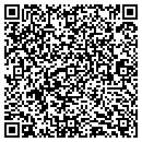 QR code with Audio Arce contacts