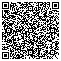 QR code with George Gillum contacts