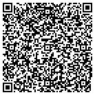 QR code with Custom Car And Home Audio contacts