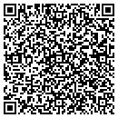 QR code with Jeff G Adair contacts