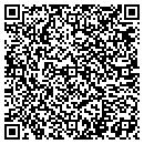 QR code with Ap Audio contacts