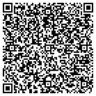 QR code with Chicago Regnl Council-Carpentr contacts
