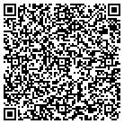 QR code with Amalgamated Transit Union contacts