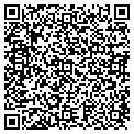 QR code with Afge contacts