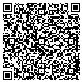 QR code with Afge contacts