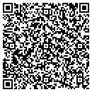 QR code with Atlantic Audio contacts