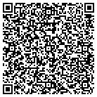 QR code with Amalgamated Laboratories Inc contacts
