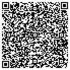 QR code with Aplus Computing & Audio Visual contacts