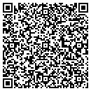 QR code with Arthurs Audio contacts