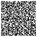 QR code with Atlantis Audio & Video contacts