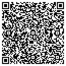 QR code with Audio Mosaic contacts