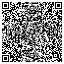 QR code with Audio Planet contacts