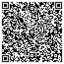 QR code with Audio Works contacts