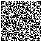 QR code with Advantage Sign & Graphics contacts