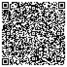 QR code with A F S C M E Local 884 Inc contacts
